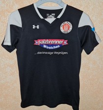 Under Armour FC St.Pauli