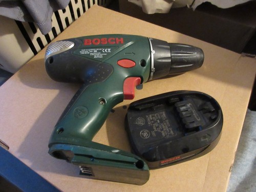 Bosch psr li 2 - bosch, 14.4