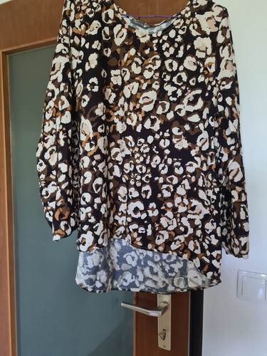 Leichte sommerbluse made - leichte, sommerbluse,made