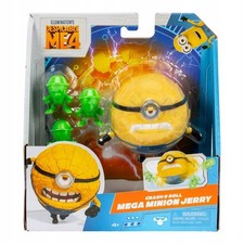 Despicable Me 4 Mega Minion