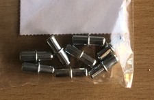 8x UTRUSTA BILLY Bodenträger