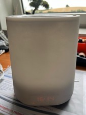 Philips HF3480 Wake-up Light Lichtwecker mit Radio – Kaum gebraucht, TOP-Zustand