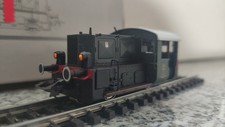 Märklin 36802 digital - märklin, lok