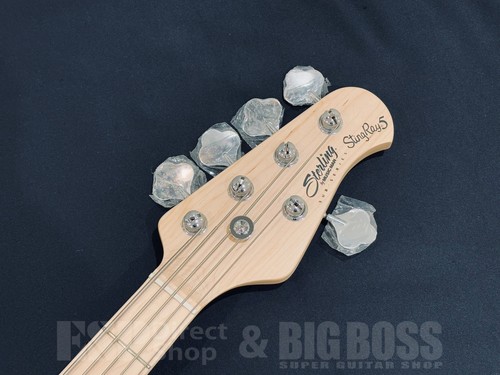Sterling sub stingray ray5 - sterling,