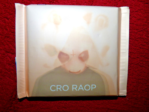Ritter sport music - ritter, cro