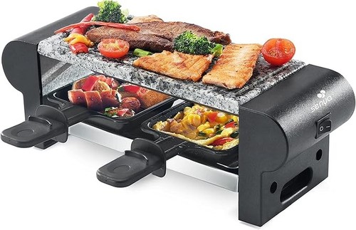 Senya 350w raclettegerät für - senya,