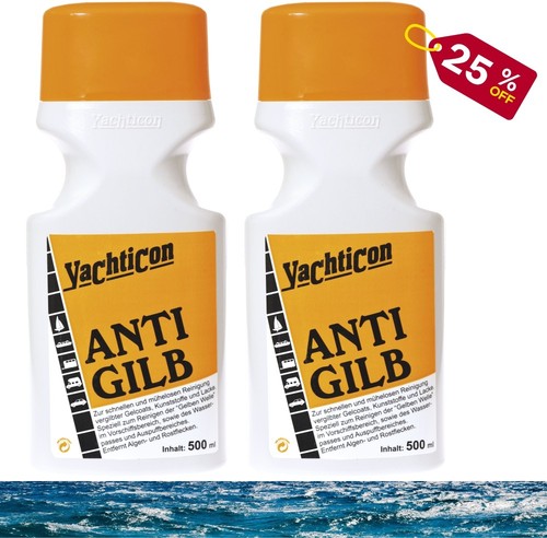 Yachticon anti gilb - yachticon,,