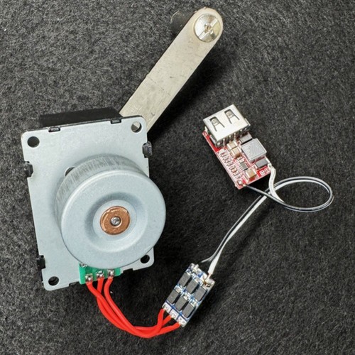 Handbetriebenes dynamo - handbetriebenes,