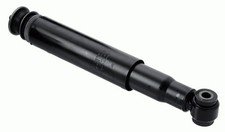 Stoßdämpfer Hinterachse für MERCEDES-BENZ PUCH G-KLASSE Cabrio G-MODELL