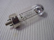 Philips 6280C05  G17q  220 V 300 Watt  Neu ohne OVP   NOS    L8