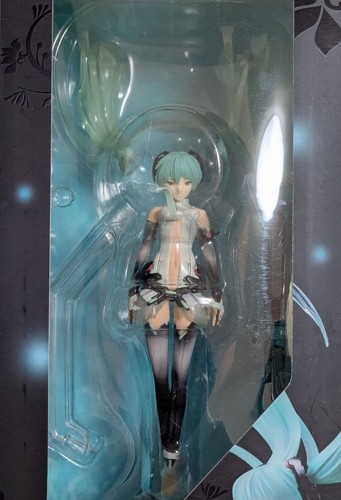 Vocaloid hatsune miku append - vocaloid,