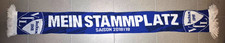 VFL Bochum Schal / Saison 2018-19 / MEIN STAMMPLATZ....... /
