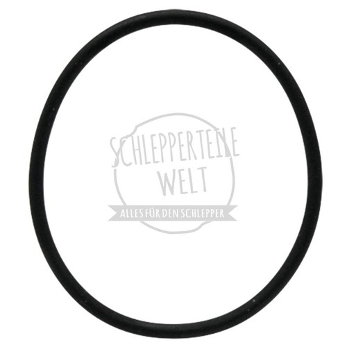 Dichtring für filterdeckel - dichtring,