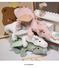 NEU Drachen-Plüschtier Für