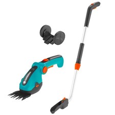 GARDENA ComfortCut Li
