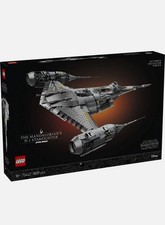 LEGO 75442 Mandalorian N-1