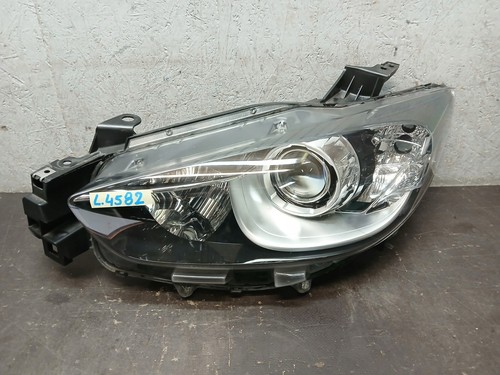 Frontscheinwerfer mazda 5 - frontscheinwerfer, cx-5