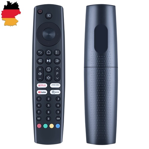 Ersatz fernbedienung für - ersatz,