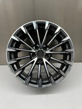 Audi A5 F5 S5 B9 8W 19 Zoll Felge AluFelge 8,5Jx19H2 ET32 8w0601025bj F851P