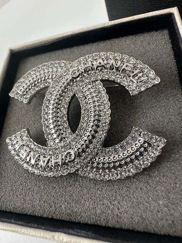Chanel anhänger brosche - chanel,