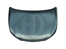 Motorhaube für Seat Ibiza