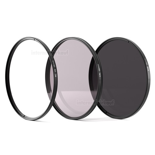 Set pol nd8 filter passend - nd8-filter,