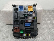 9845141280 FUSE BOX 4824475
