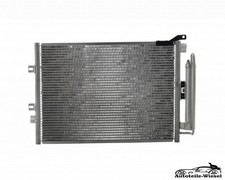 ABVERKAUF! VALEO Klimakondensator mit Trockner für Renault Clio III Modus