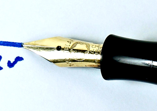 Montblanc 244 zelluloid - 244.g,