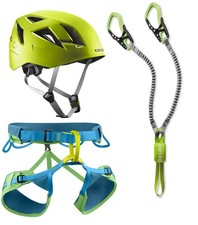 Edelrid Klettersteigset Cable