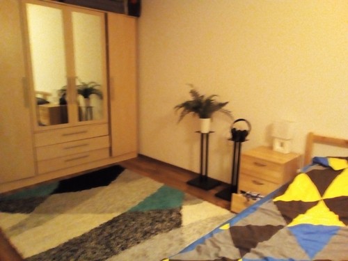 Paco home shaggy hochfloor - shaggy,