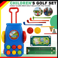 Kinder Golf Club Set Spielzeug