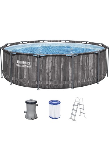 Bestway steel pro - bestway,