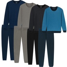 UNCOVER by SCHIESSER langer