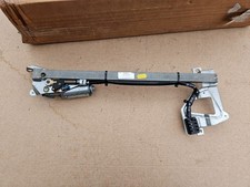 Original Mercedes-Benz Motor