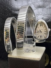 Bvlgari Serpenti Tubogas 35mm