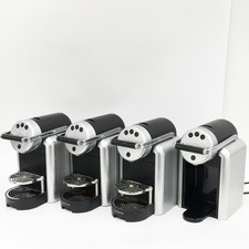 4 x Nespresso Zenius ZN100