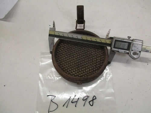 Luftfilter gitter 120 - luftfilter,