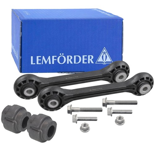 Lemförder koppelstange - lemfÖrder,