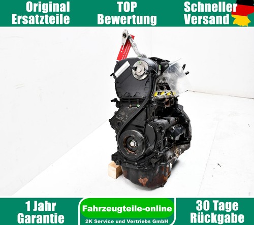 Audi motor cdhb tfsi - motor, 118kw