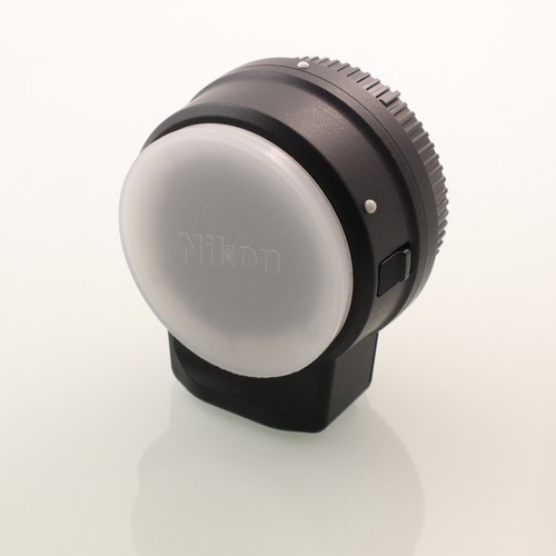 Nikon ftz objekivadapter - nikon,