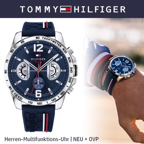 Original tommy hilfiger - tommy,