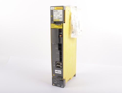 Fanuc servo amplifier - fanuc, aisv