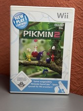 Pikmin 2 – Nintendo Wii –