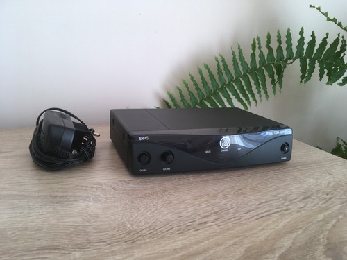 Akg wms sport - wms, 45