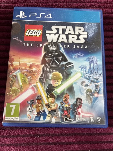 Lego star wars - wars:, the