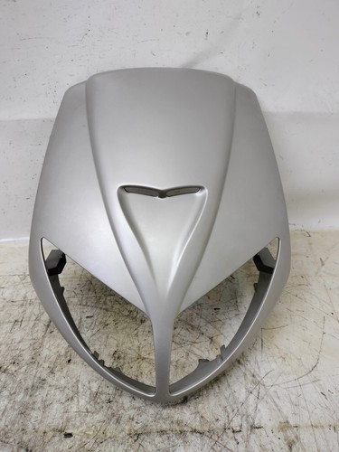 Frontschild für peugeot - für,