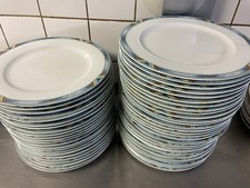 Porzellanteller, Gastro, Gastronomie