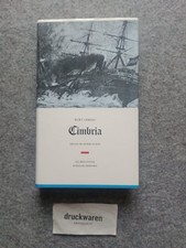 Cimbria : Drama bei Borkum Riff. Sammlung Bücher der Brigantine. Gerdau, Kurt:
