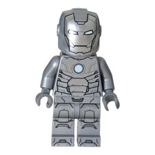 LEGO® Marvel Figur Iron Man -